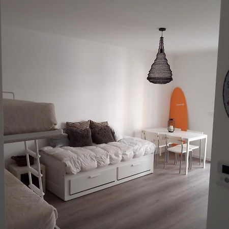 Cabedelo Figueira Surf House Apartment ฟิเกราดาฟอซ ภายนอก รูปภาพ