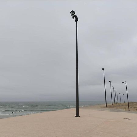 Cabedelo Figueira Surf House Apartment ฟิเกราดาฟอซ ภายนอก รูปภาพ