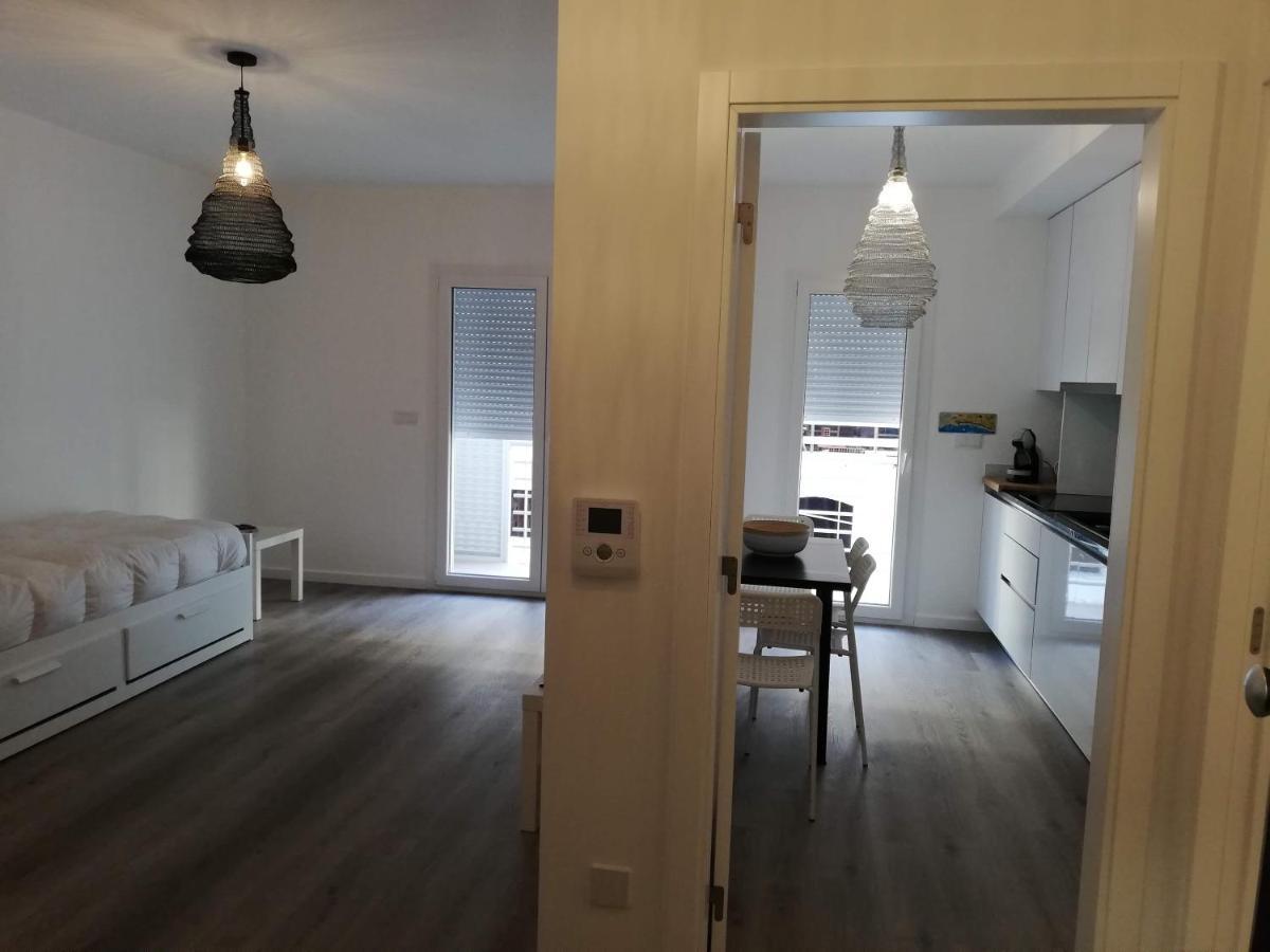 Cabedelo Figueira Surf House Apartment ฟิเกราดาฟอซ ภายนอก รูปภาพ