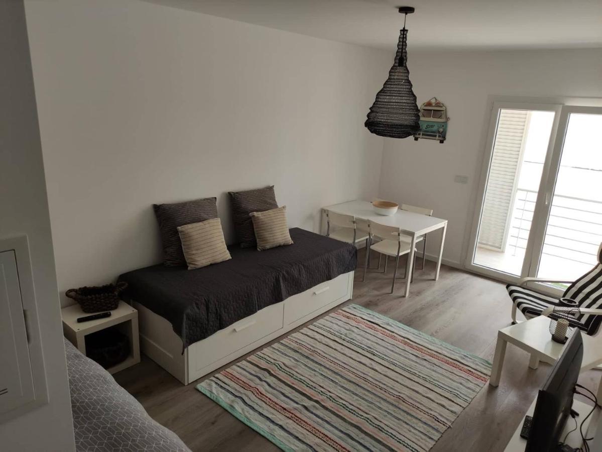 Cabedelo Figueira Surf House Apartment ฟิเกราดาฟอซ ภายนอก รูปภาพ