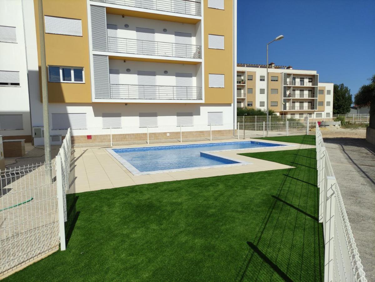 Cabedelo Figueira Surf House Apartment ฟิเกราดาฟอซ ภายนอก รูปภาพ