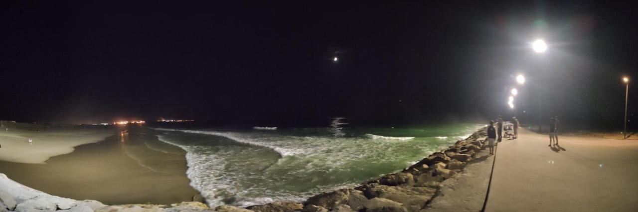 Cabedelo Figueira Surf House Apartment ฟิเกราดาฟอซ ภายนอก รูปภาพ
